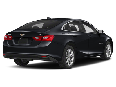 2024 Chevrolet Malibu Base