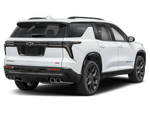 2024 Chevrolet Traverse Base