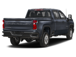 2024 Chevrolet Silverado 2500 HD Base