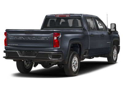 2024 Chevrolet Silverado 2500 HD Base