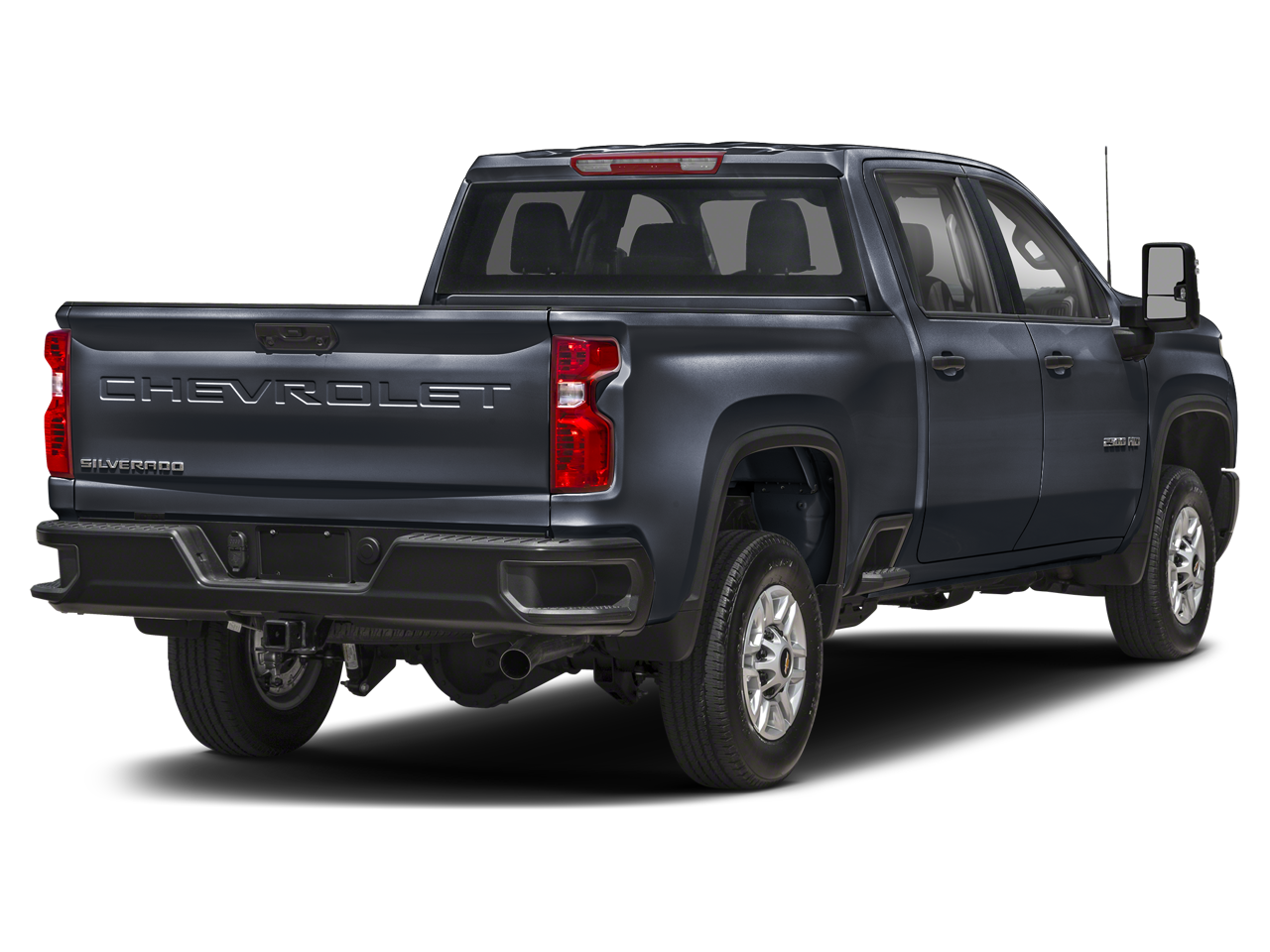 2024 Chevrolet Silverado 2500 HD Base