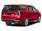 2025 Chevrolet Suburban Base