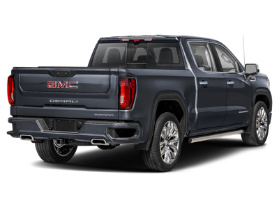 2025 GMC Sierra 1500 Base