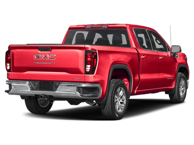 2025 GMC Sierra 1500 Base