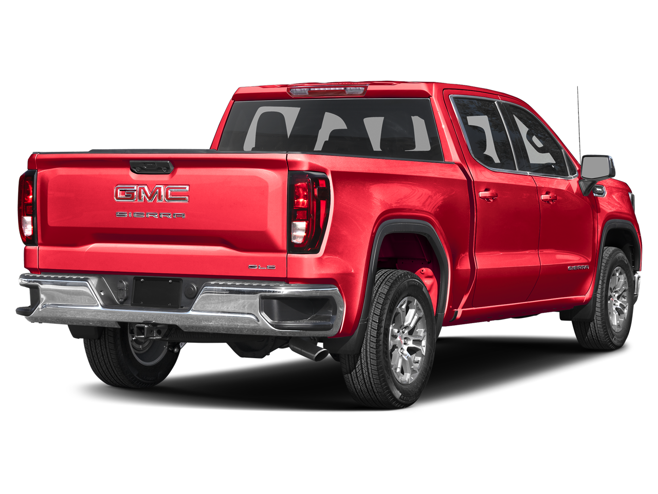 2025 GMC Sierra 1500 Base