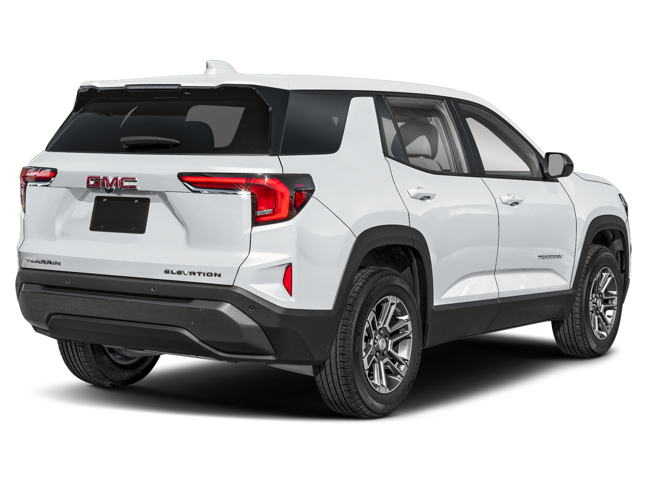 2026 GMC Terrain Elevation - Photo 2