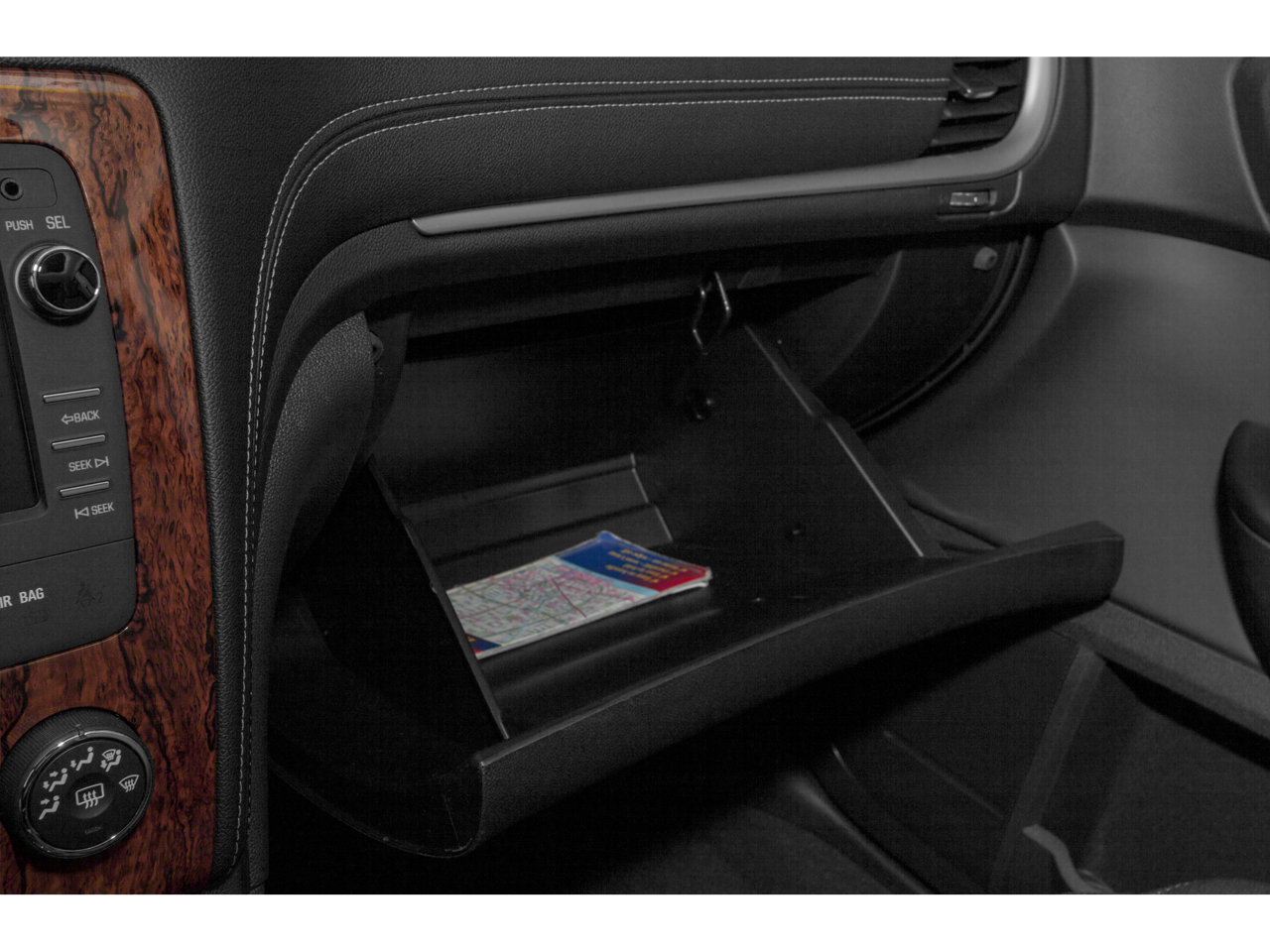 2015 Chevrolet Traverse LS