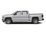 2017 Chevrolet Silverado 1500 Base