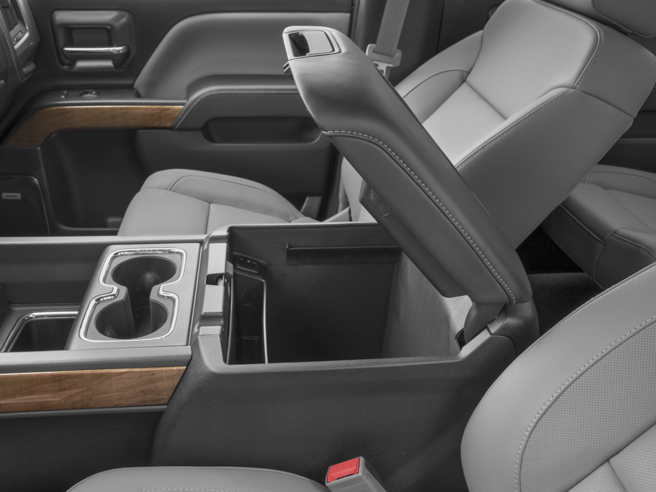 2017 Chevrolet Silverado 1500 Base