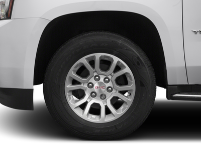 2017 GMC Yukon Base