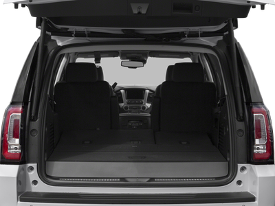 2017 GMC Yukon Base