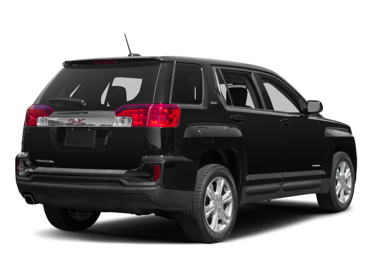 Used 2017 GMC Terrain SLE-1 with VIN 2GKALMEK1H6190279 for sale in Sanford, NC