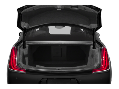 2019 Cadillac XTS Luxury