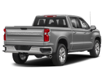 2019 Chevrolet Silverado 1500 Base