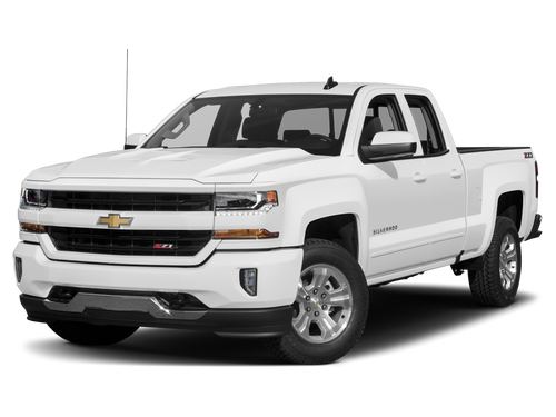 2019 Chevrolet Silverado LD Base