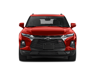 2020 Chevrolet Blazer Base