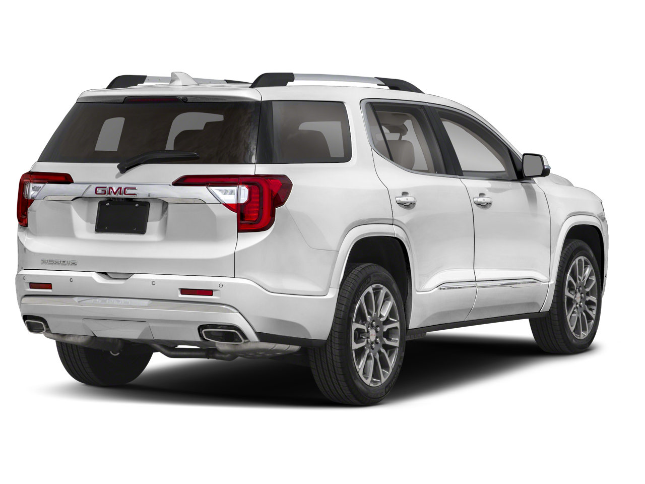 2020 GMC Acadia Base