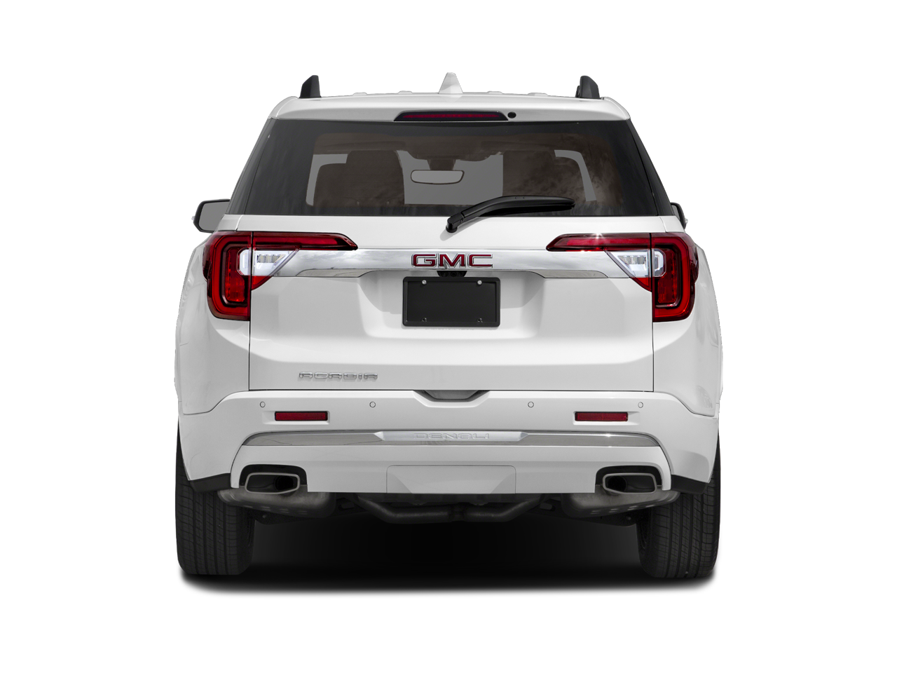 2020 GMC Acadia Base