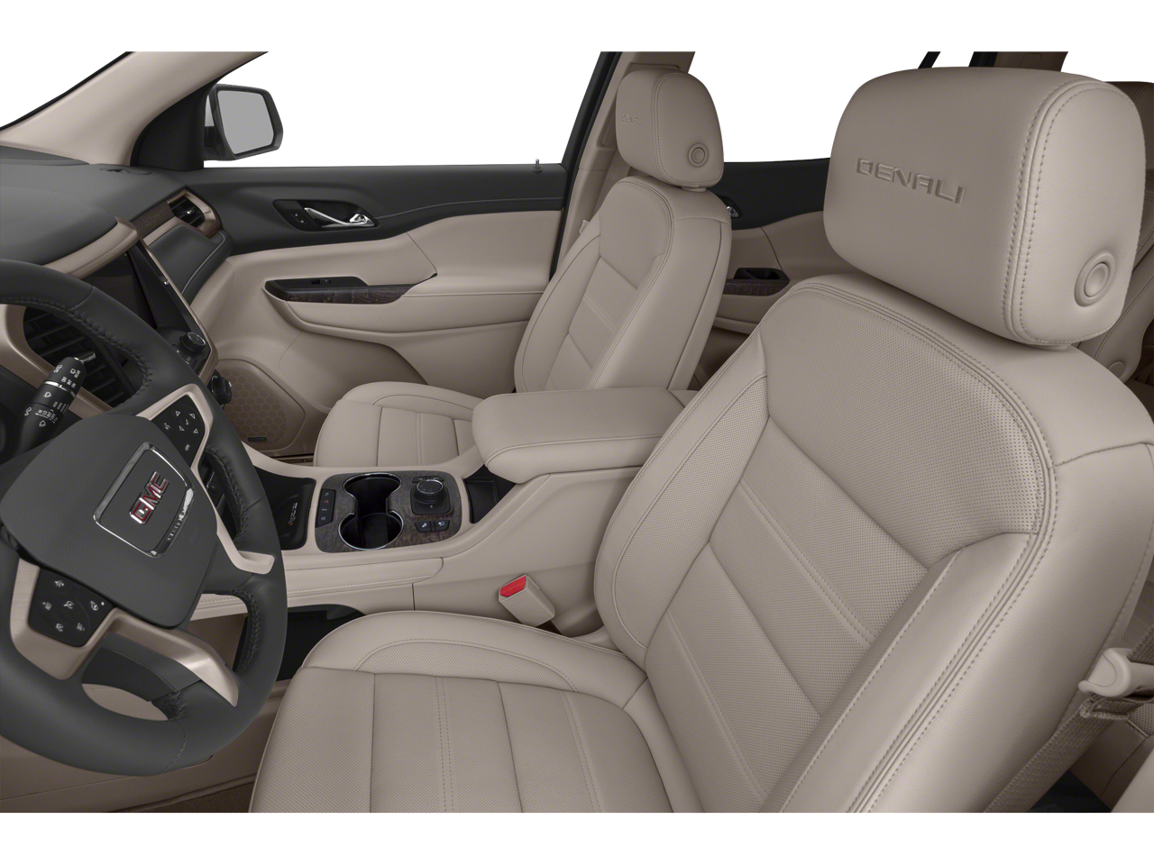 2020 GMC Acadia Base