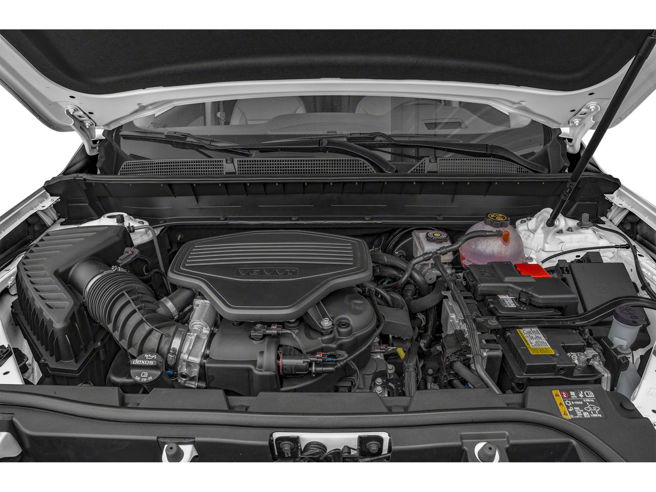 2020 GMC Acadia Base