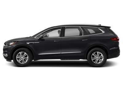 2021 Buick Enclave Base