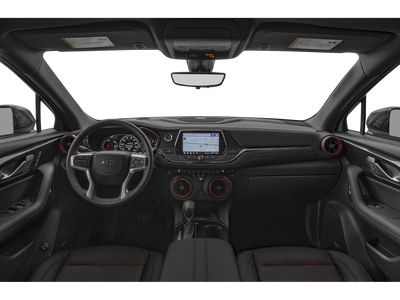 2021 Chevrolet Blazer Base