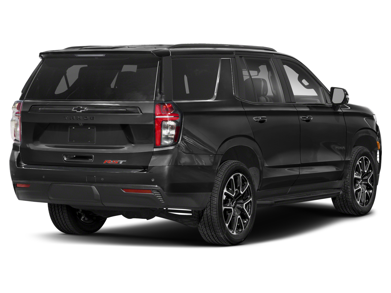 2021 Chevrolet Tahoe Base