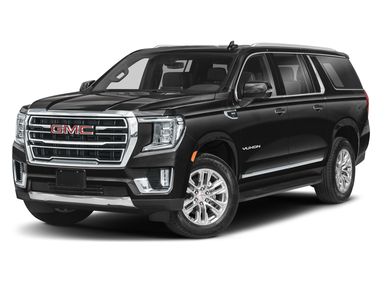 2021 GMC Yukon XL Base