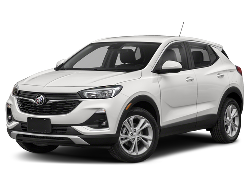 2022 Buick Encore GX Base