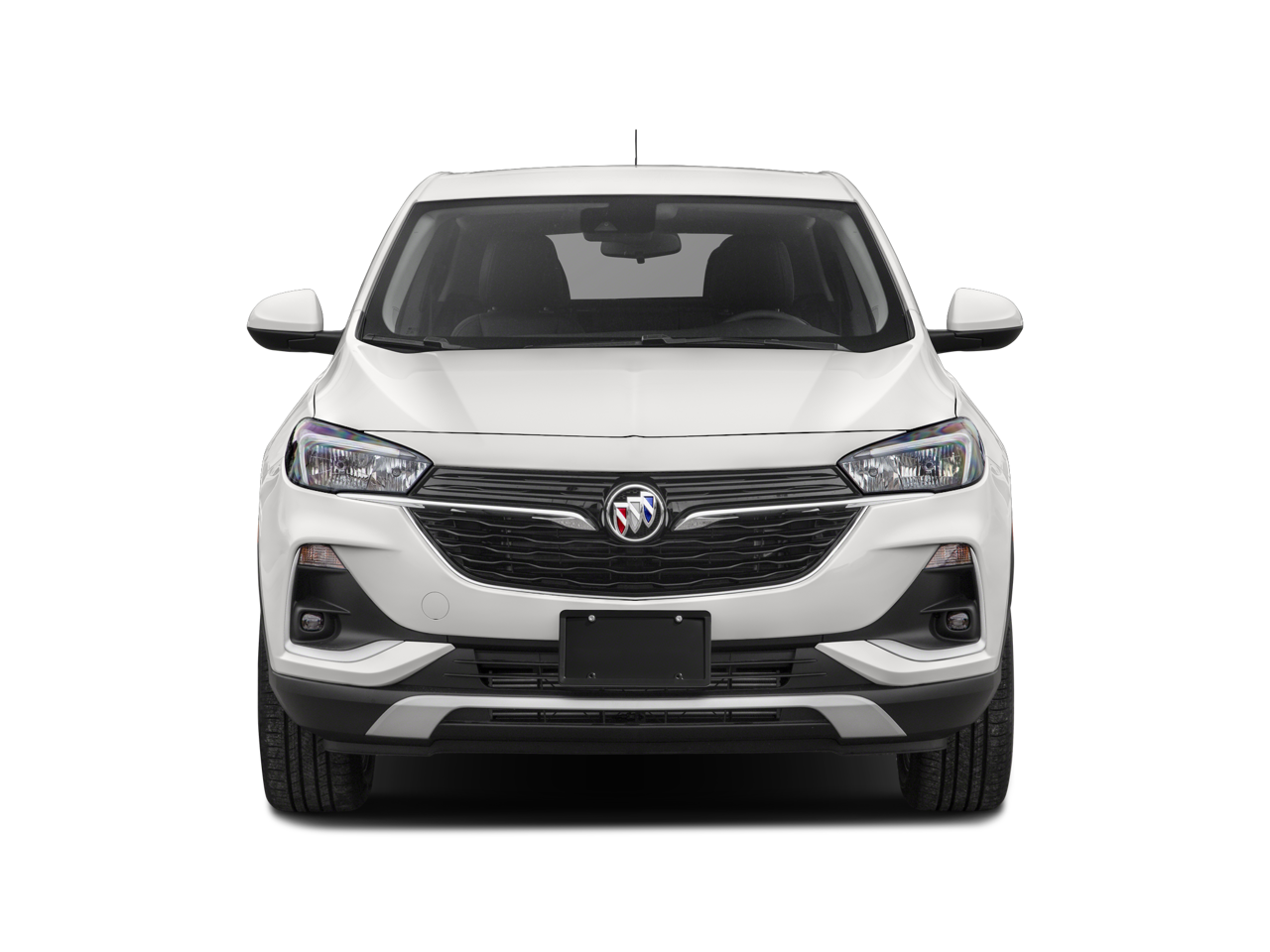 2022 Buick Encore GX Base