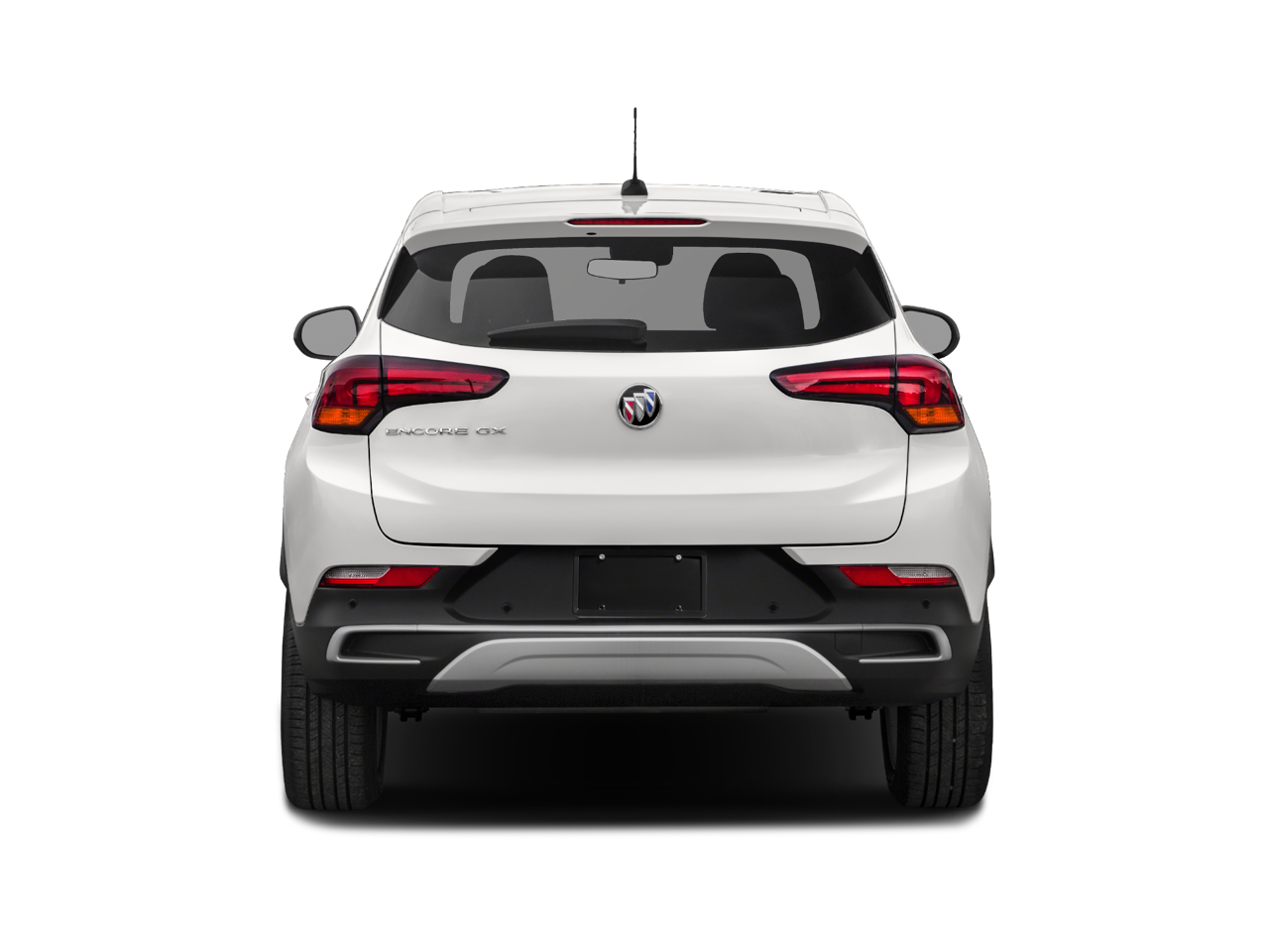 2022 Buick Encore GX Base