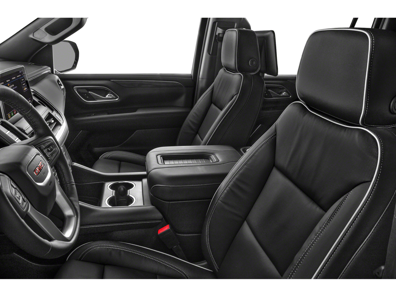 2022 GMC Yukon XL Base