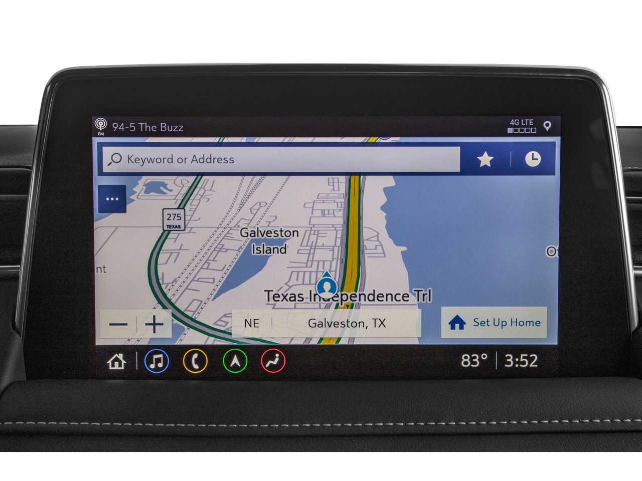 2022 GMC Yukon XL Base