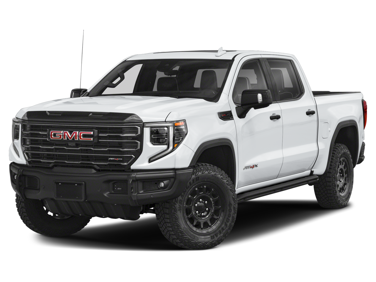 2022 GMC Sierra 1500 Base