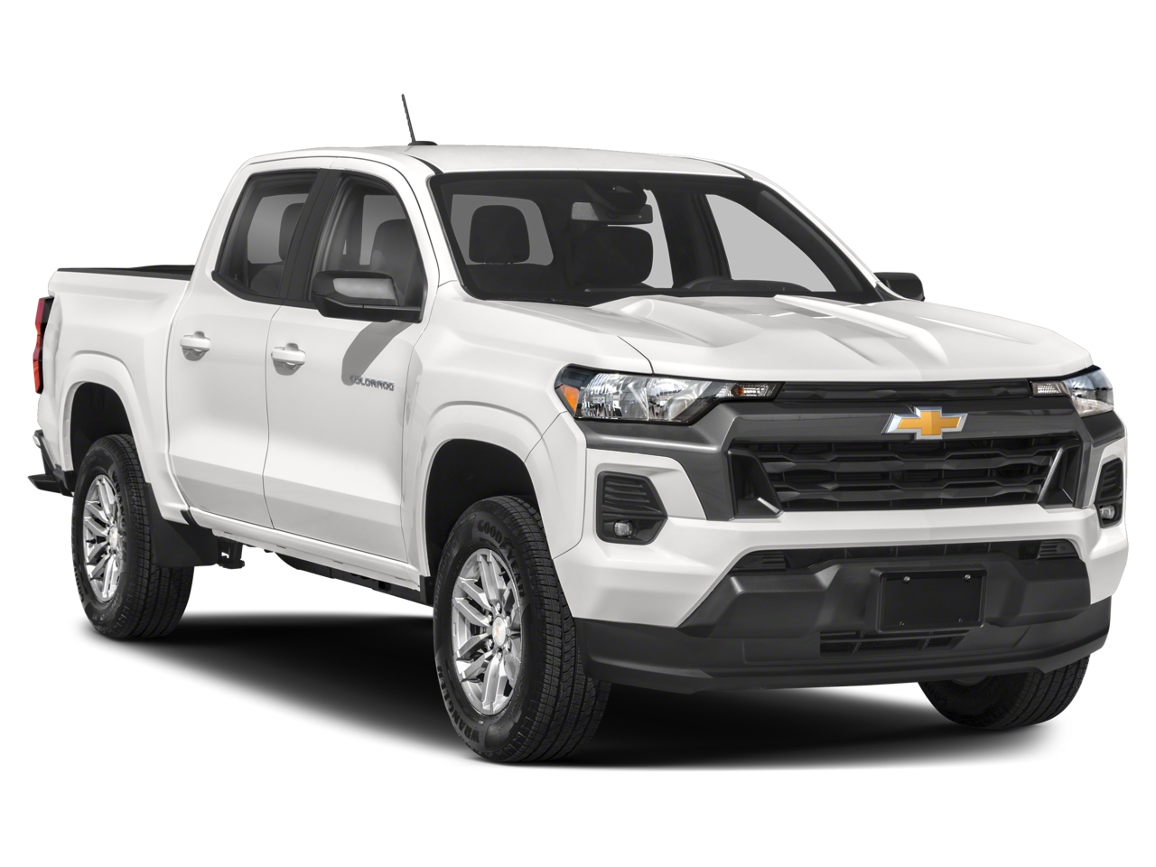 2023 Chevrolet Colorado 2WD LT