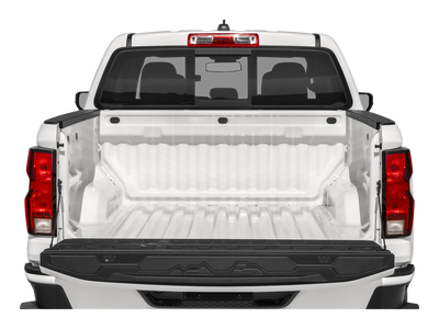 2023 Chevrolet Colorado 2WD LT