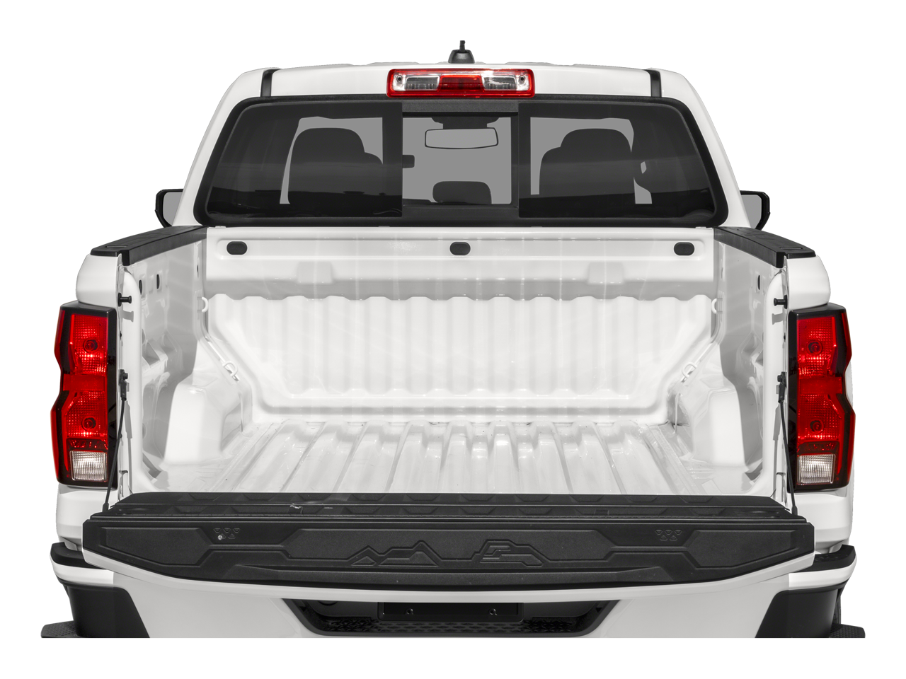 2023 Chevrolet Colorado 2WD LT