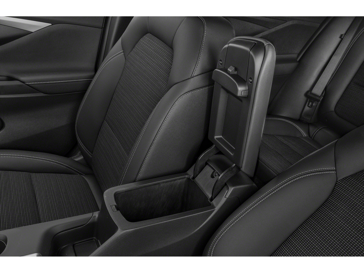 2024 Buick Envista Base