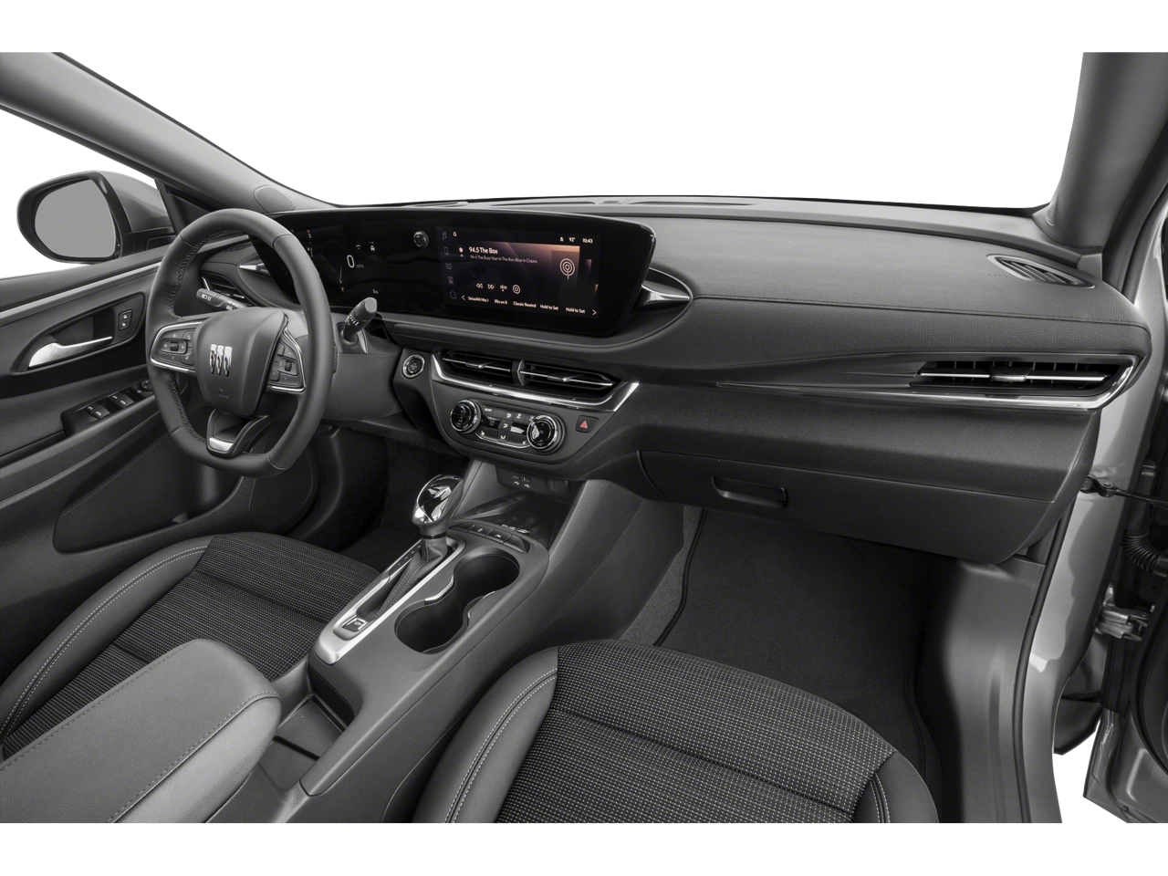 2024 Buick Envista Base
