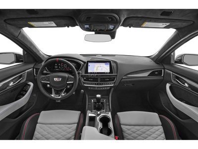 2024 Cadillac CT5-V Base