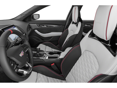 2024 Cadillac CT5-V Base