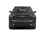 2024 Chevrolet Traverse Base