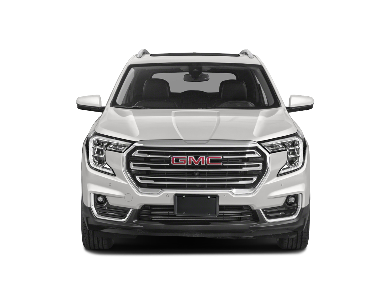 2024 GMC Terrain Base