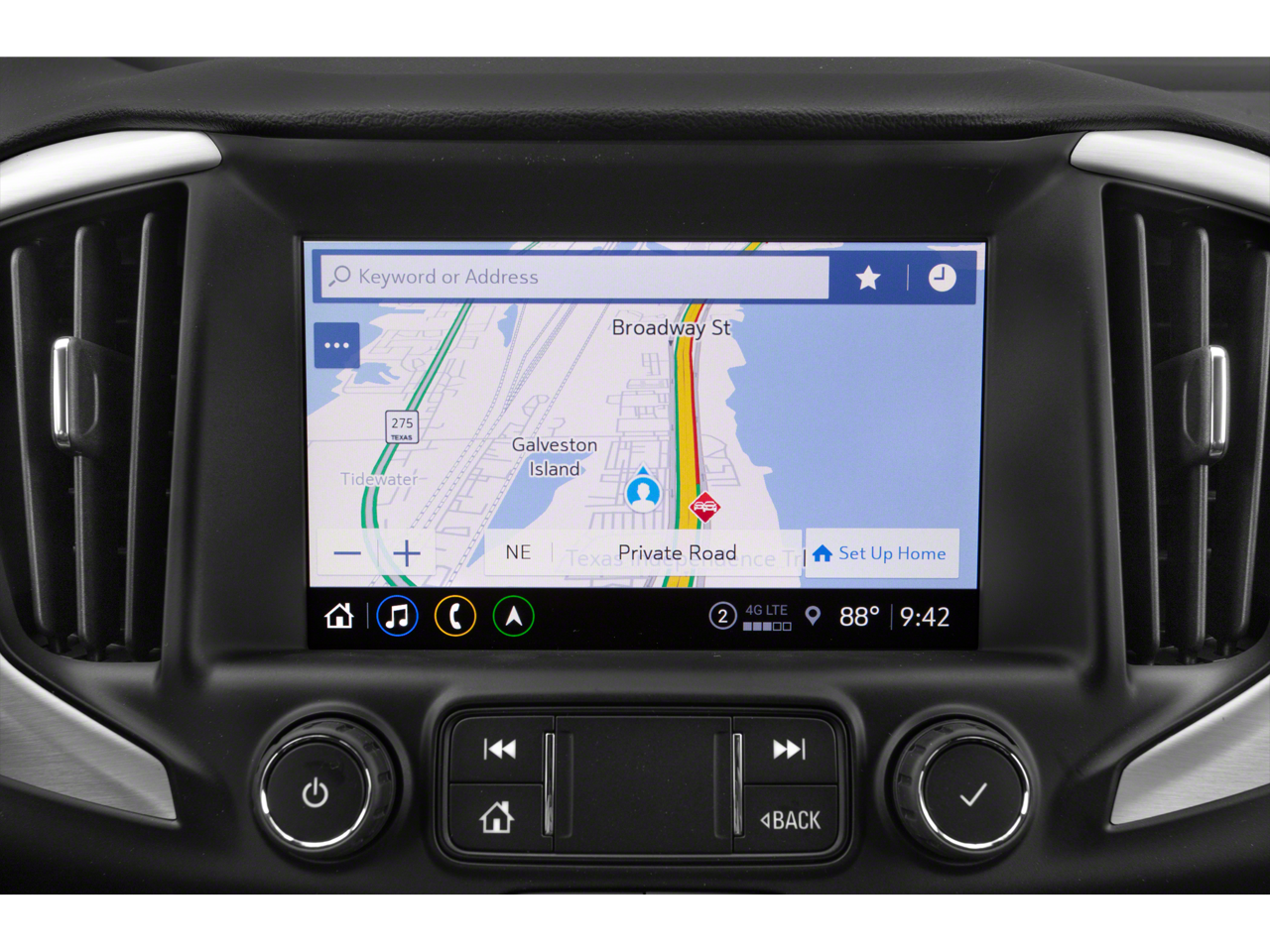 2024 GMC Terrain Base