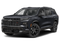 2025 Chevrolet Traverse Base