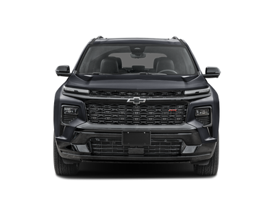 2025 Chevrolet Traverse Base