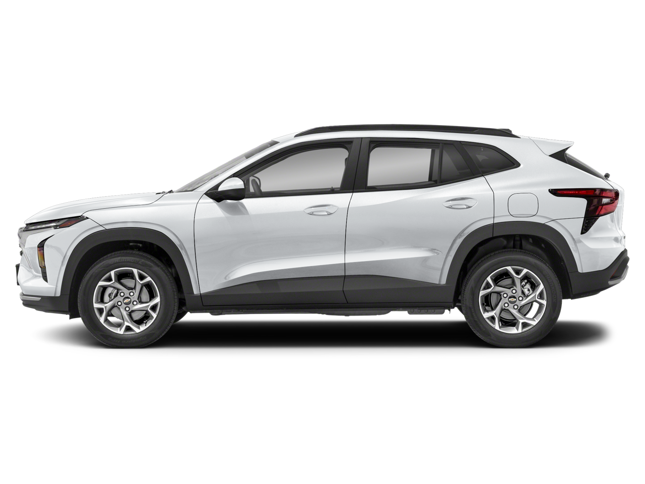 2025 Chevrolet Trax Base
