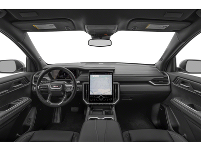 2025 GMC Acadia Base