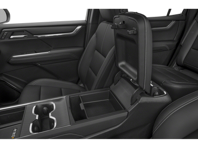 2025 GMC Acadia Base