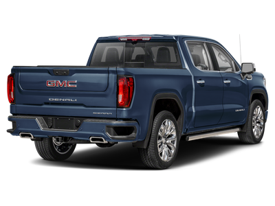 2025 GMC Sierra 1500 Base
